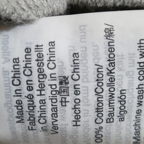 J. CREW Tie-Front Sweater size M - Picture 3 of 6